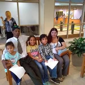 Meet your Posher, Stacey